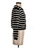 J.Crew 100% Cotton Black Cardigan Size S - photo 4