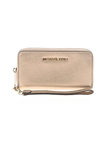 MICHAEL Michael Kors Wristlet (view 1)