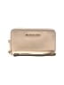 MICHAEL Michael Kors Gold Wristlet One size - photo 1