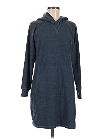 Toad & Co Poncho (view 1)