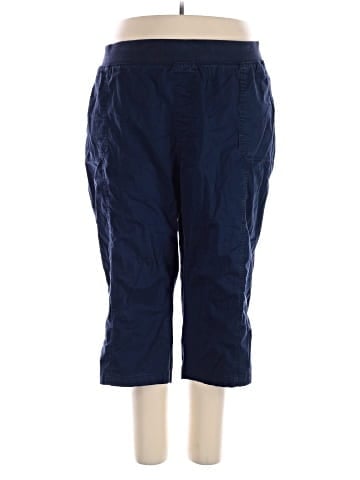 Catherines Casual Pants (view 1)
