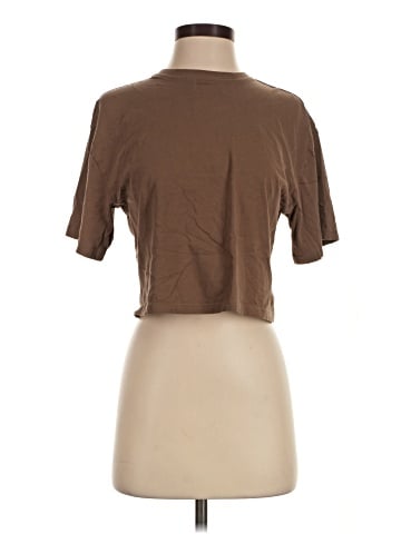 Athleta Short Sleeve Turtleneck (view 1)
