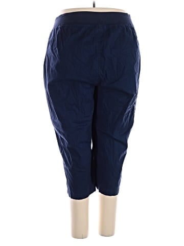 Catherines Casual Pants (view 2)