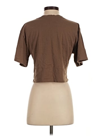 Athleta Short Sleeve Turtleneck (view 2)