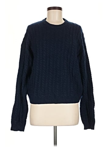 J.Crew Pullover Sweater (view 1)