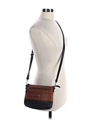 Stone Mountain Crossbody Bag (view 2)