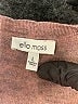 Ella Moss Brown Pullover Sweater Size L - photo 7