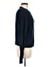 J.Crew Solid Blue Pullover Sweater Size M - photo 4