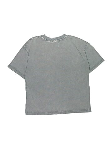 Zara Short Sleeve T-Shirt (view 2)
