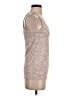 Athleta Tan Tank Top Size S - photo 4