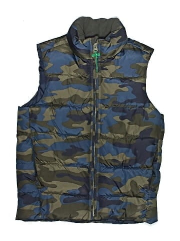 Gap Kids Vest (view 1)