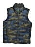 Gap Kids 100% Polyester Blue Vest Size M (kids) - photo 1