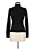 J.Crew 100% Wool Black Wool Pullover Sweater Size M - photo 1