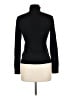 J.Crew 100% Wool Black Wool Pullover Sweater Size M - photo 2
