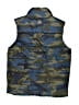 Gap Kids 100% Polyester Blue Vest Size M (kids) - photo 2