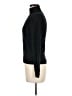 J.Crew 100% Wool Black Wool Pullover Sweater Size M - photo 5