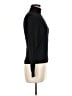 J.Crew 100% Wool Black Wool Pullover Sweater Size M - photo 4
