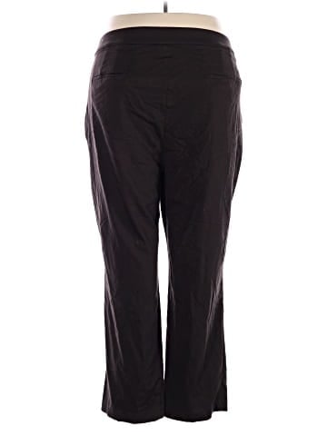 Catherines Casual Pants (view 2)