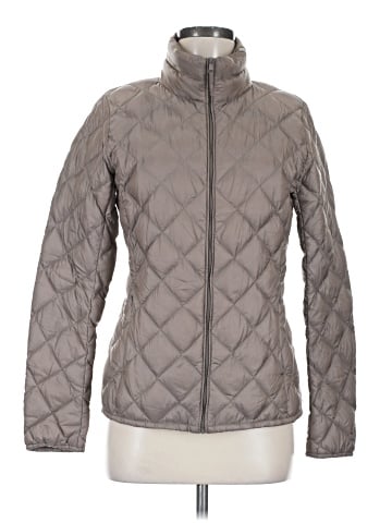 Uniqlo Jacket (view 1)