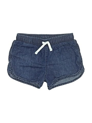 Cat & Jack Denim Shorts (view 1)