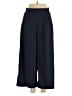 Athleta Blue Casual Pants Size 4 - photo 1