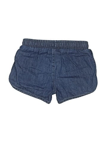 Cat & Jack Denim Shorts (view 2)