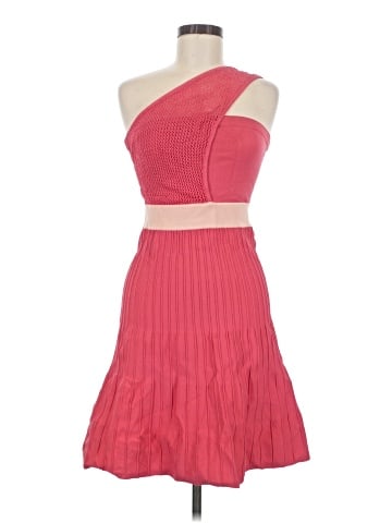 Wow Couture Cocktail Dress (view 1)
