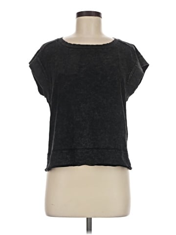 Mystree Sleeveless T-Shirt (view 1)