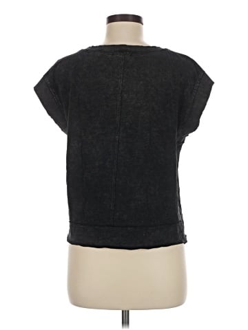 Mystree Sleeveless T-Shirt (view 2)