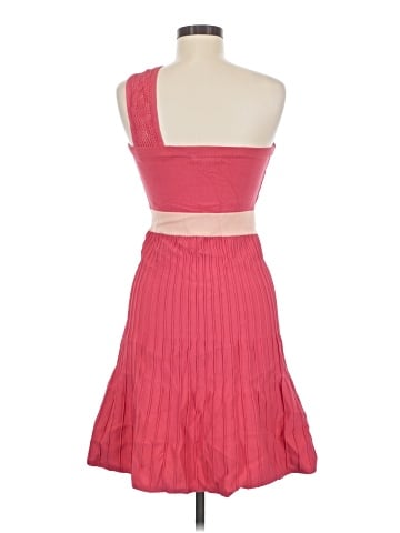 Wow Couture Cocktail Dress (view 2)