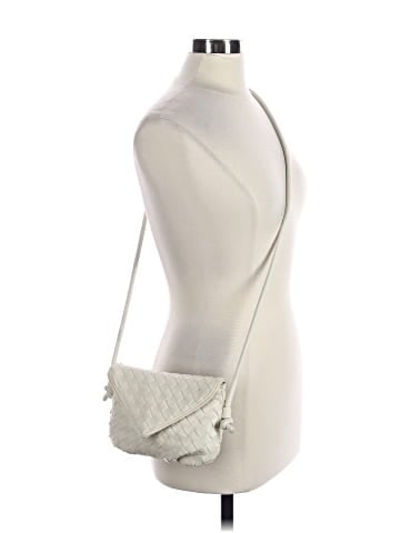 Urban Expressions Crossbody Bag (view 2)