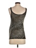 Gap - Maternity Brown Tank Top Size S - photo 2