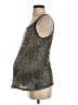 Gap - Maternity Brown Tank Top Size S - photo 5