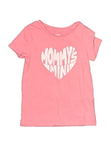 Carter's Short Sleeve T-Shirt (view 1)