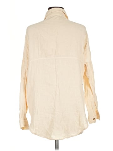 Altar'd State Long Sleeve Blouse (view 2)