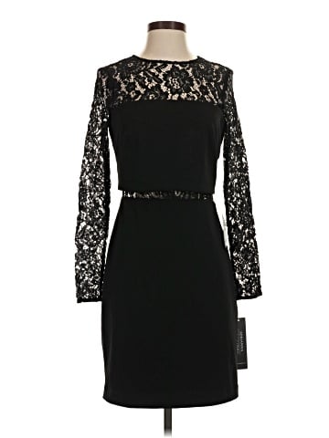 Adrianna Papell Cocktail Dress (view 1)