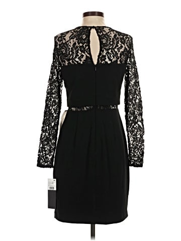 Adrianna Papell Cocktail Dress (view 2)