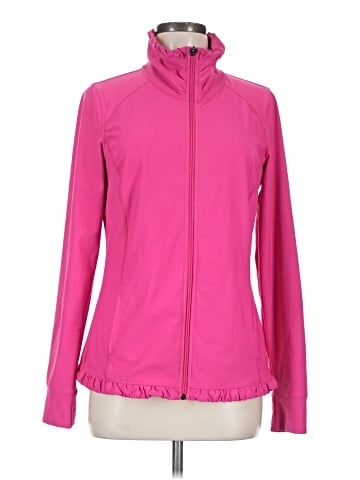 Xersion Track Jacket (view 1)