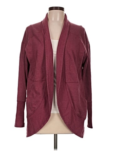 Eddie Bauer Cardigan (view 1)