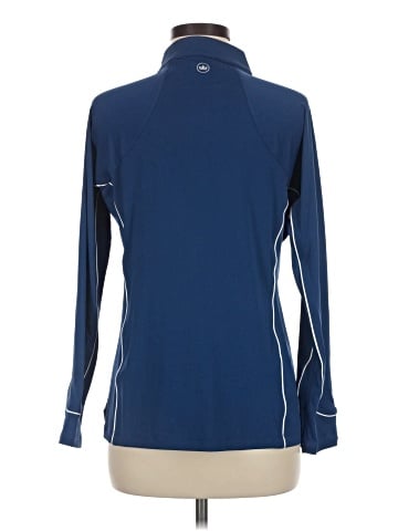 PETER MILLAR Long Sleeve Top (view 2)