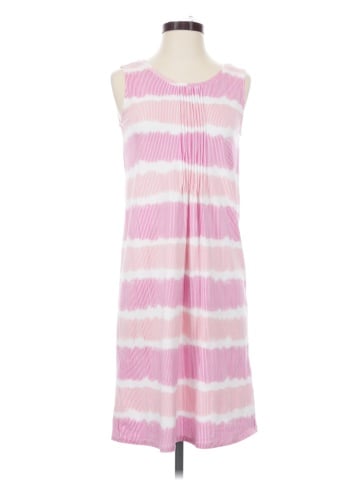 Lands' End Casual Dress (view 1)