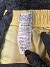 Koret Solid Yellow Athletic Shorts Size 14 Petite - photo 3