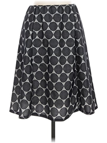 Renee C. Casual Skirt (view 1)
