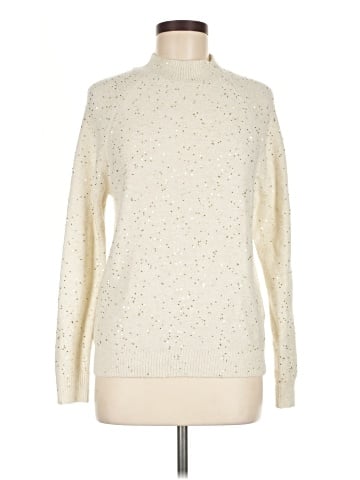 Ann Taylor Turtleneck Sweater (view 1)