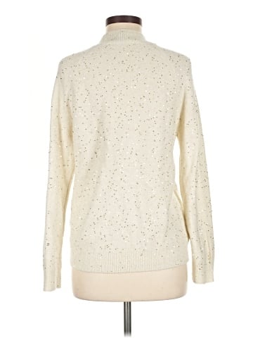 Ann Taylor Turtleneck Sweater (view 2)