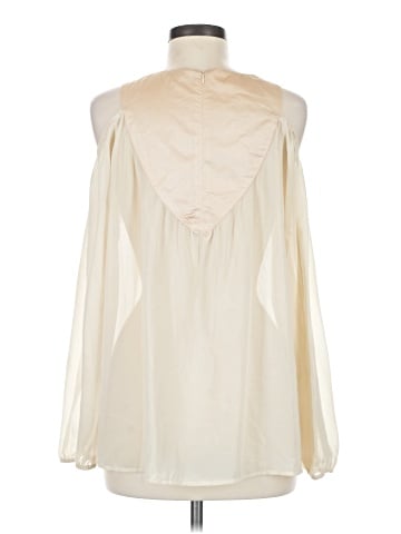 Umgee Long Sleeve Blouse (view 2)