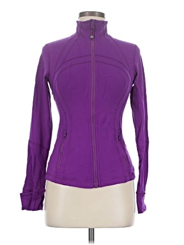 Lululemon Athletica Track Jacket (view 1)