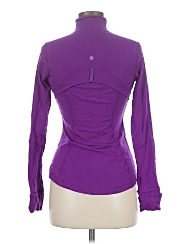 Lululemon Athletica Track Jacket (view 2)