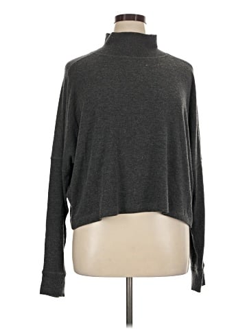 Michael Stars Turtleneck Sweater (view 1)