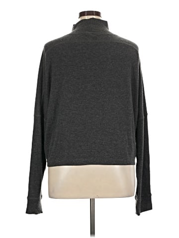 Michael Stars Turtleneck Sweater (view 2)